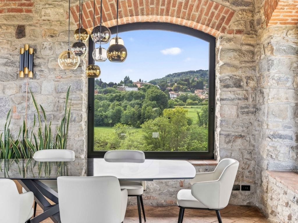 Castello di Casiglio - Zimmer 6