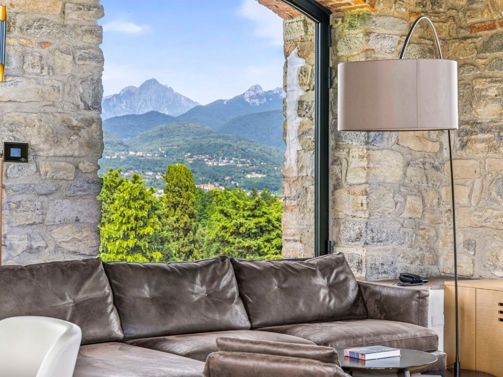 Castello di Casiglio - Tagungen 4