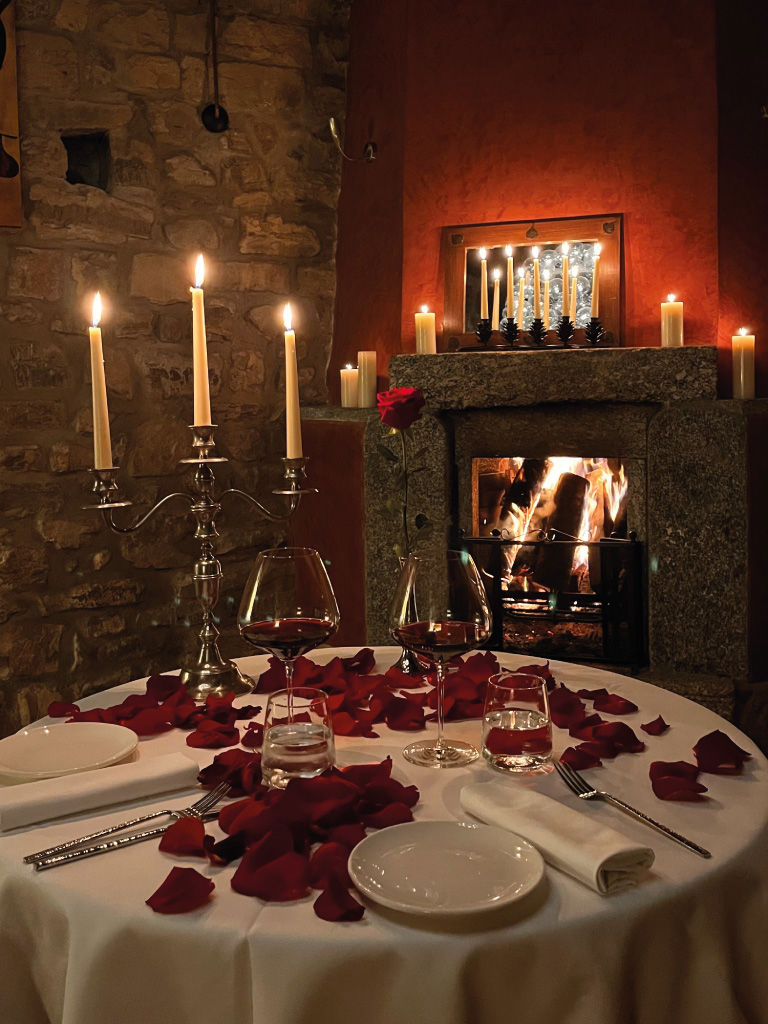 Castello di Casiglio - CELEBRA L’AMORE IN UN AUTENTICO CASTELLO DEL XIV SECOLO 7