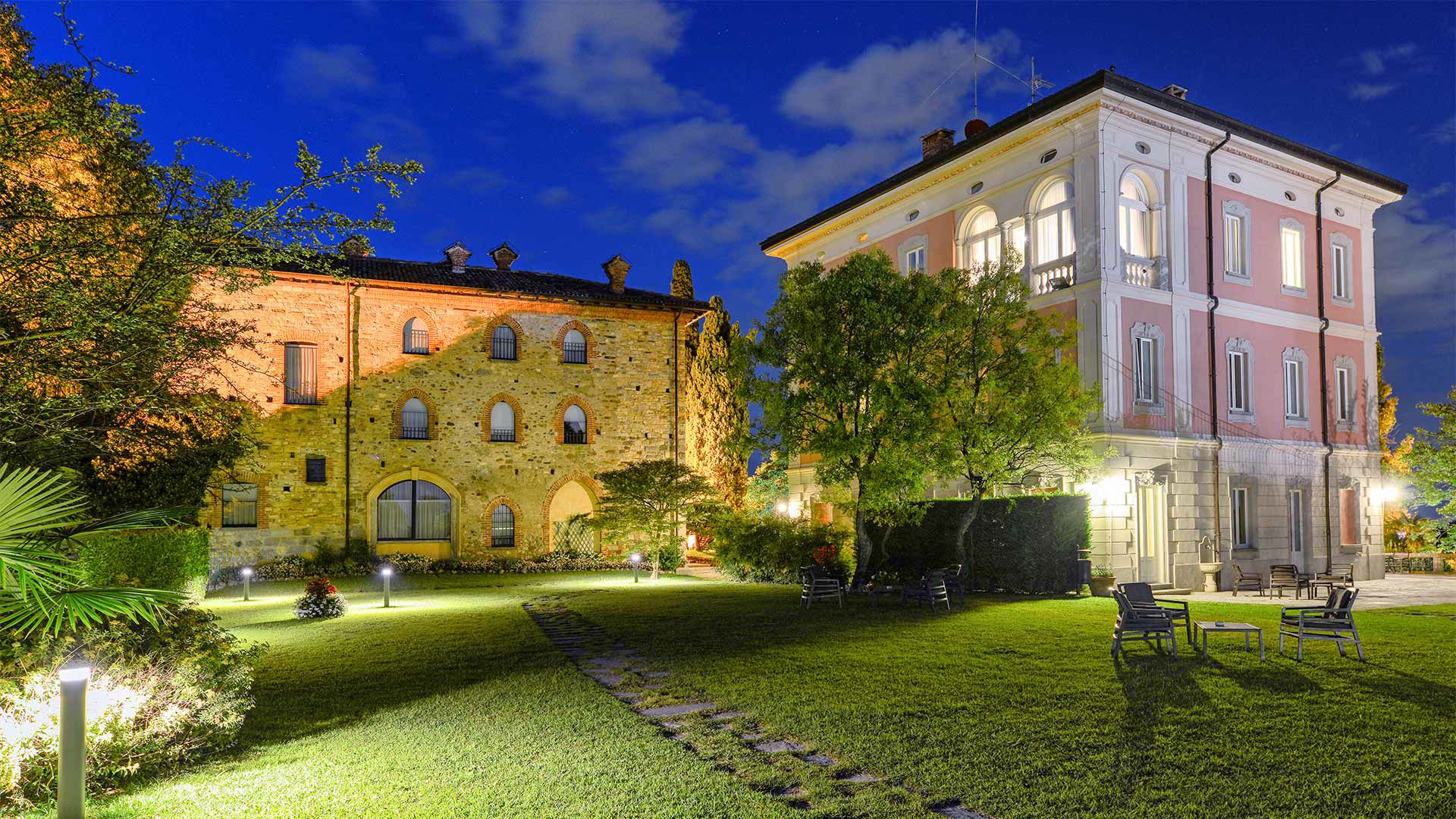 Castello di Casiglio - Castello di Casiglio 8