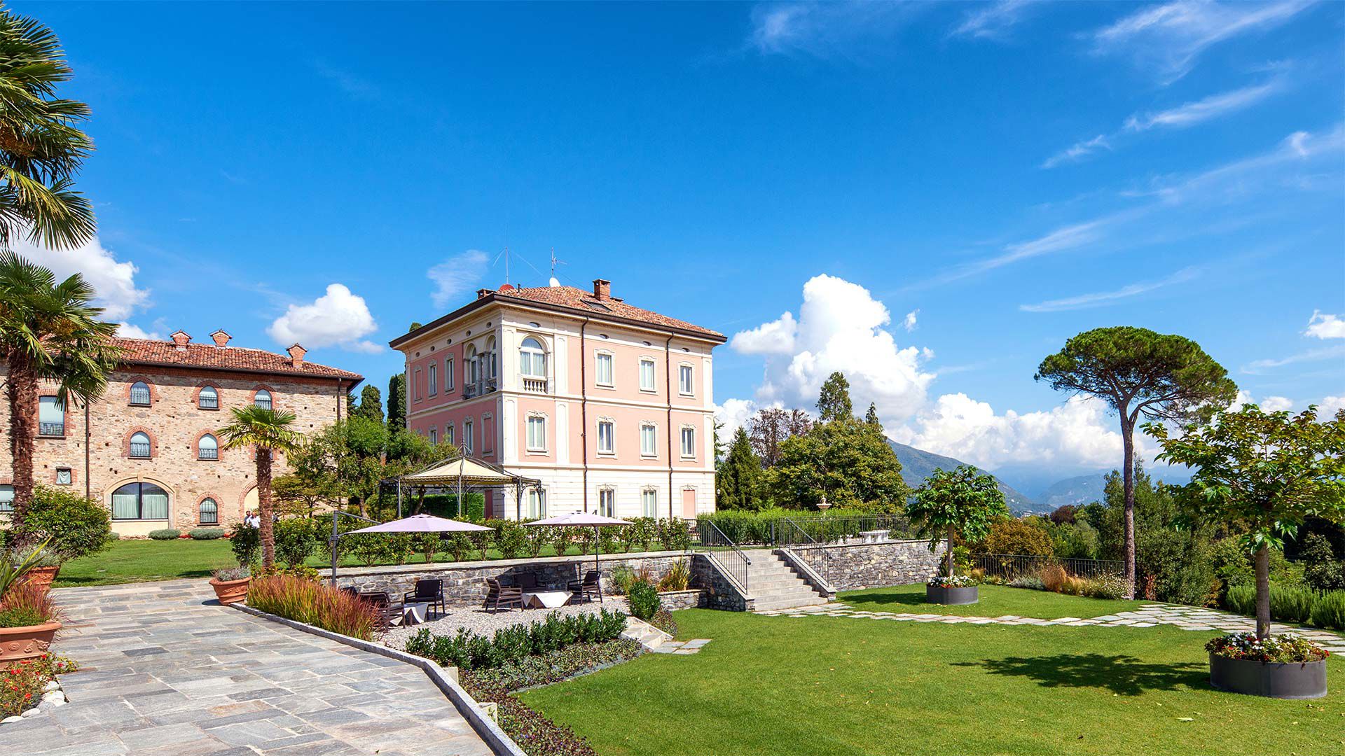 Castello di Casiglio - Castello di Casiglio 9