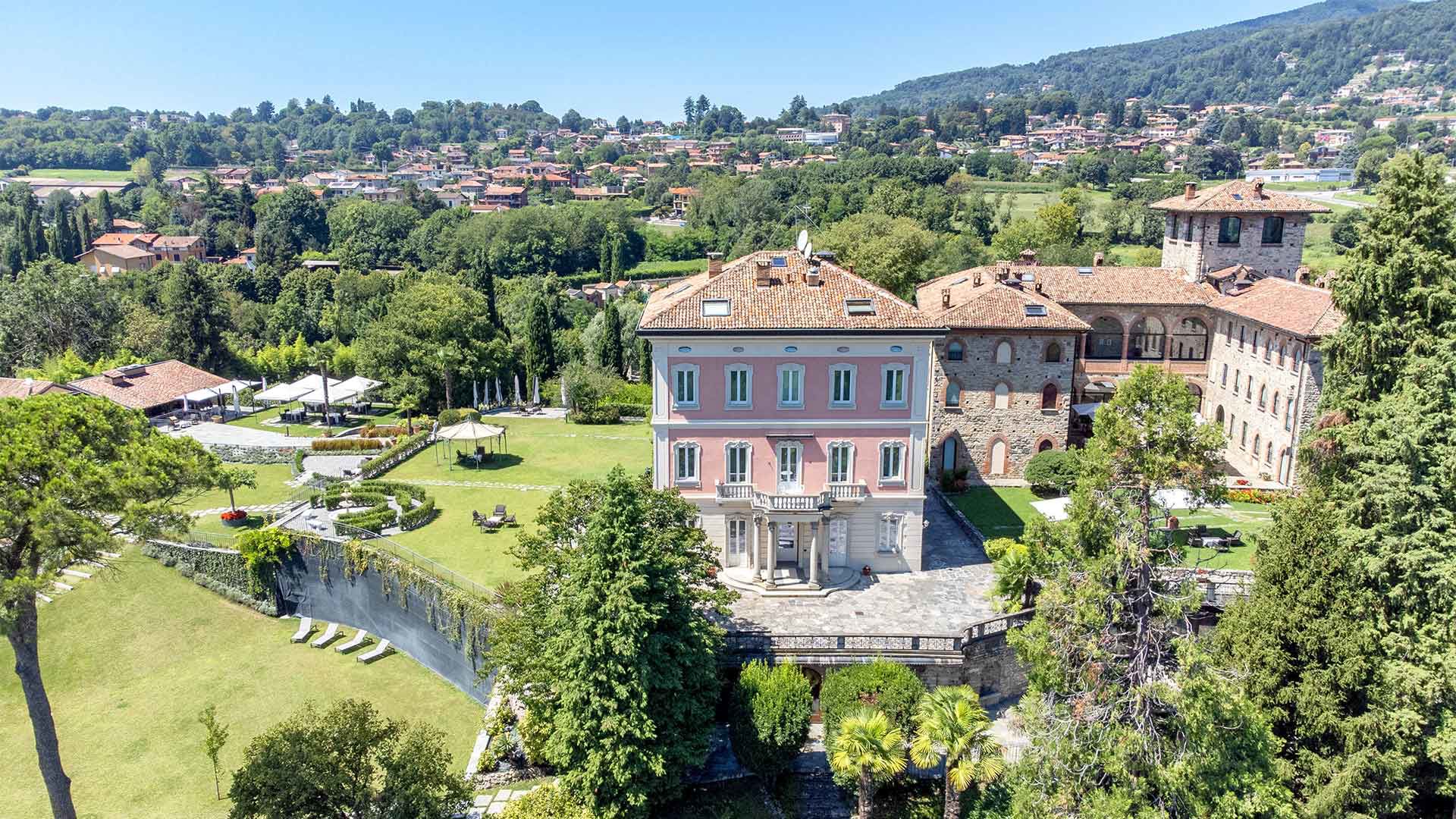 Castello di Casiglio - Location 6