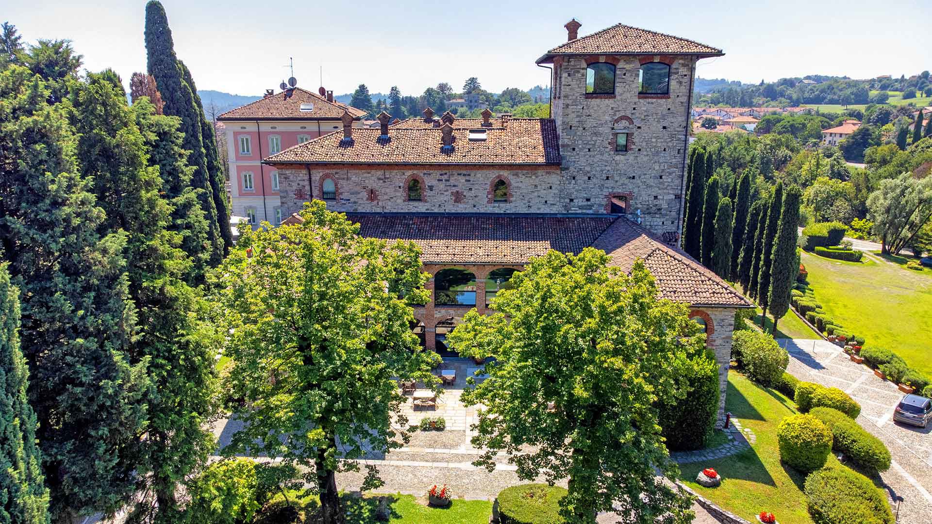 Castello di Casiglio - Location 7