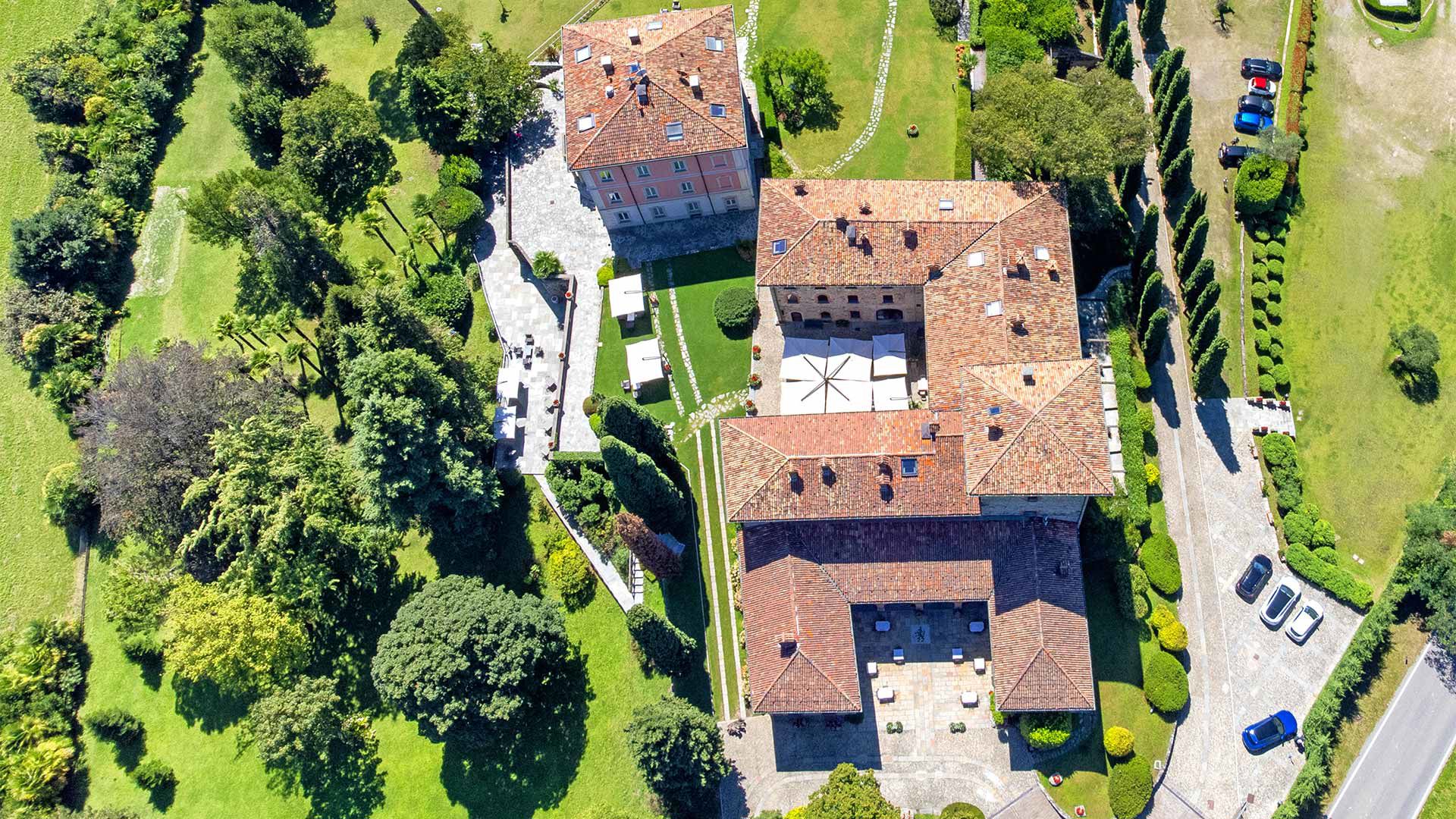Castello di Casiglio - Location 8