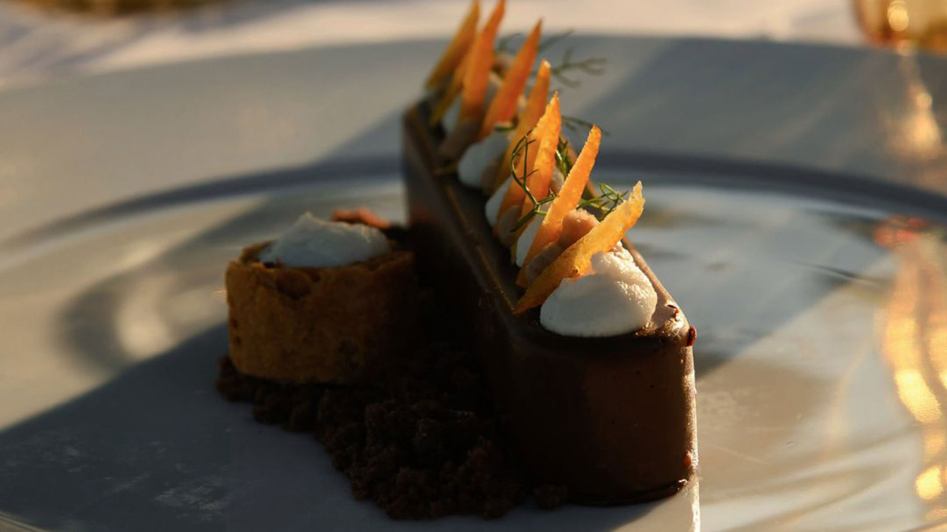 Ristorante LèCru - Home Page 8