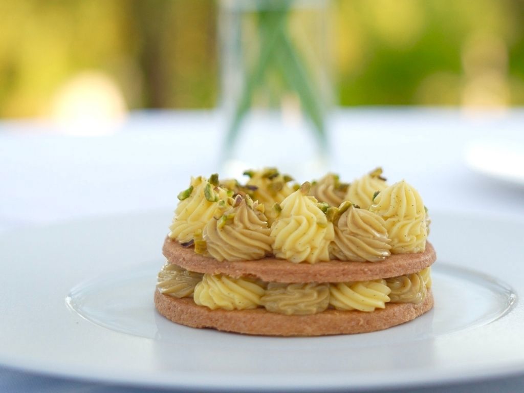 Ristorante LèCru - Nos événements 6