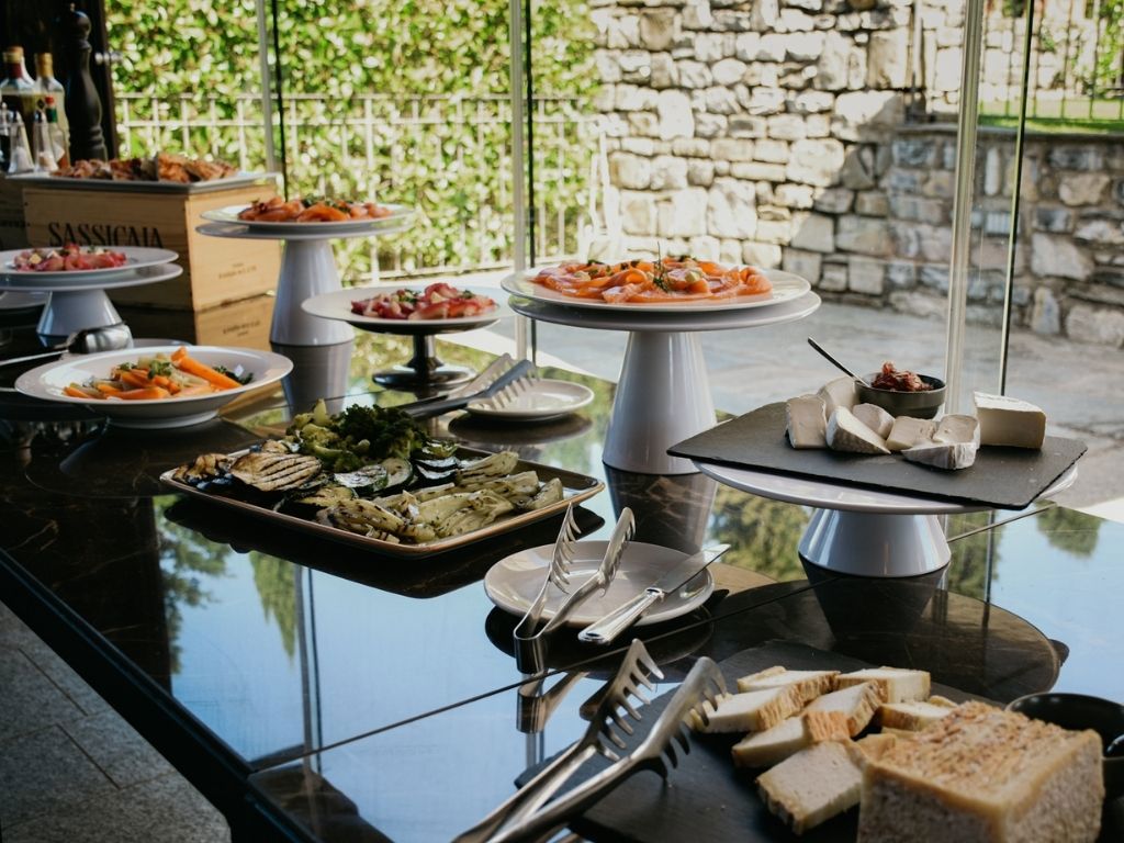 Castello di Casiglio - Nos événements 4