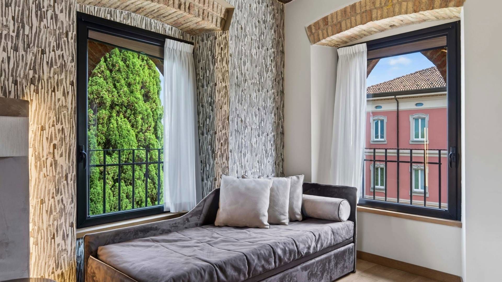 Castello di Casiglio - Zimmer 5