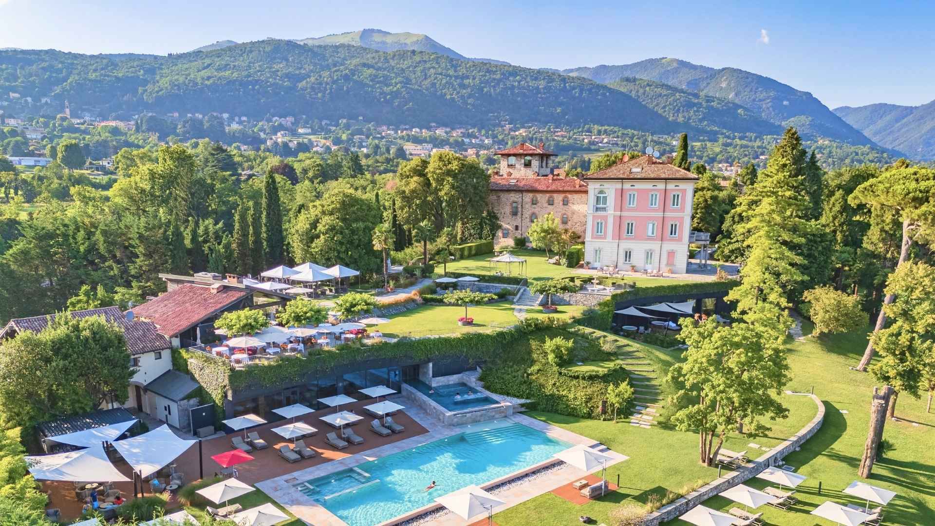 Castello di Casiglio - Location 4