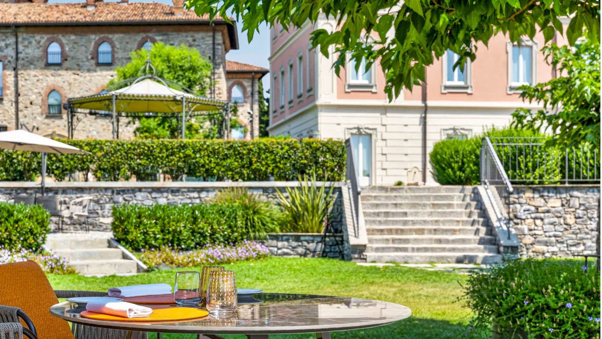 Castello di Casiglio - Location 5
