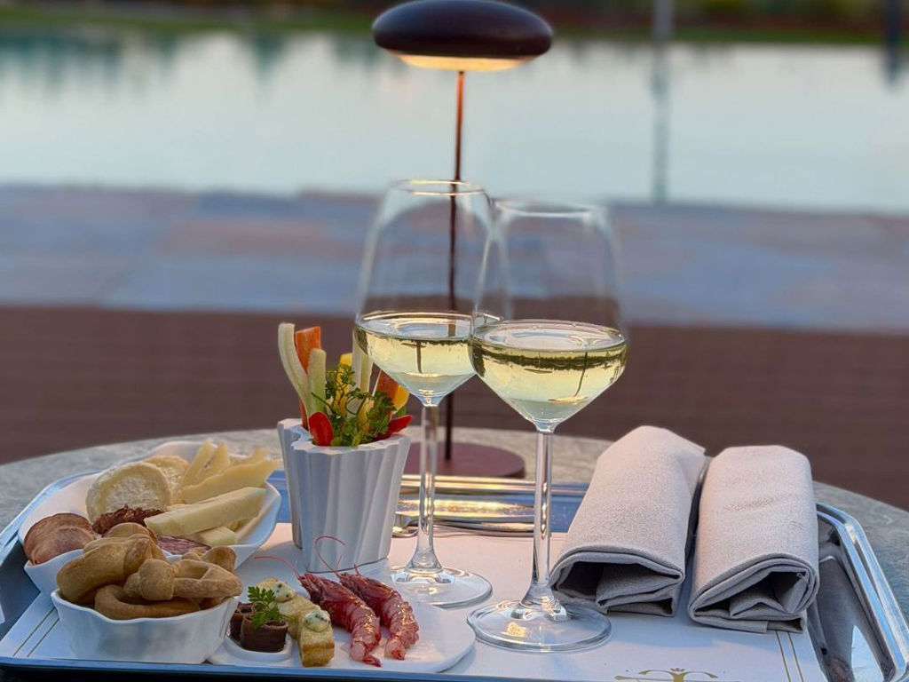 Le nostre proposte food per accompagnare i tuoi momenti di relax 14