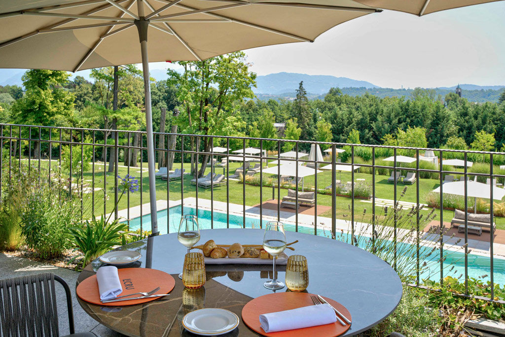 Le nostre proposte food per accompagnare i tuoi momenti di relax 14