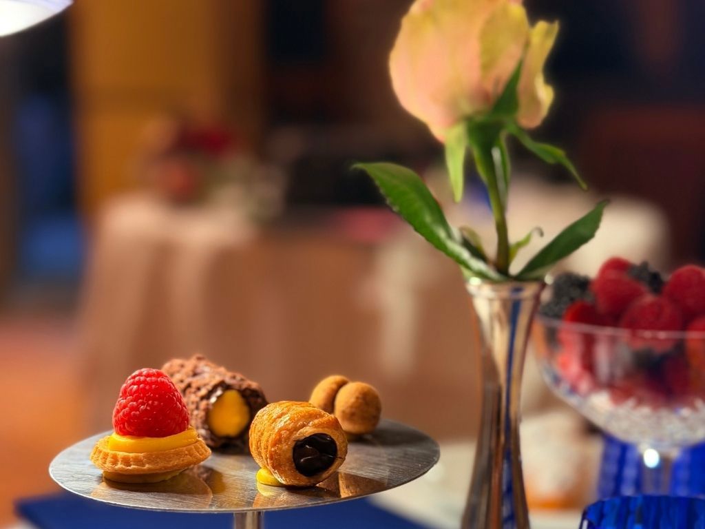 Castello di Casiglio - Our events 4