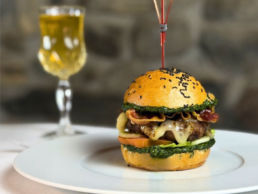 Ristorante LèCru - Nos événements 4