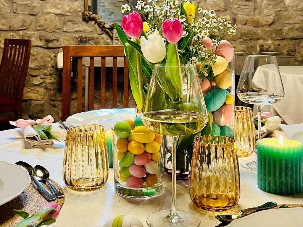 Ristorante LèCru - I Nostri Eventi 4