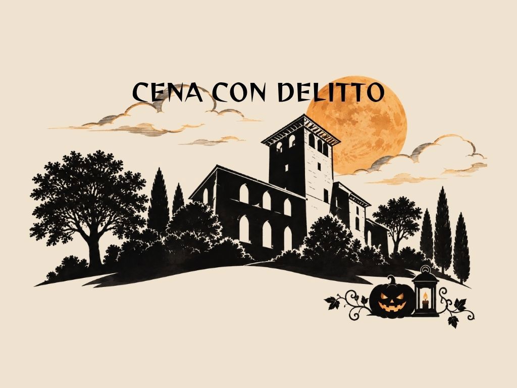 Castello di Casiglio - Nos événements 4