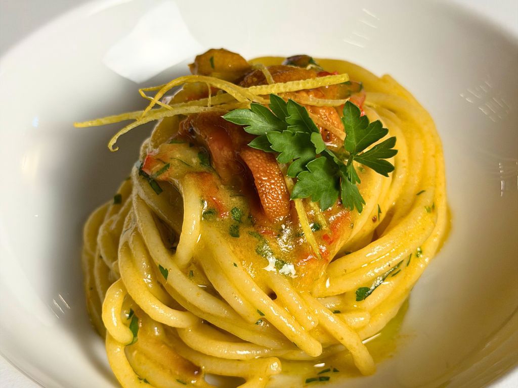 Ristorante LèCru - Nos événements 4