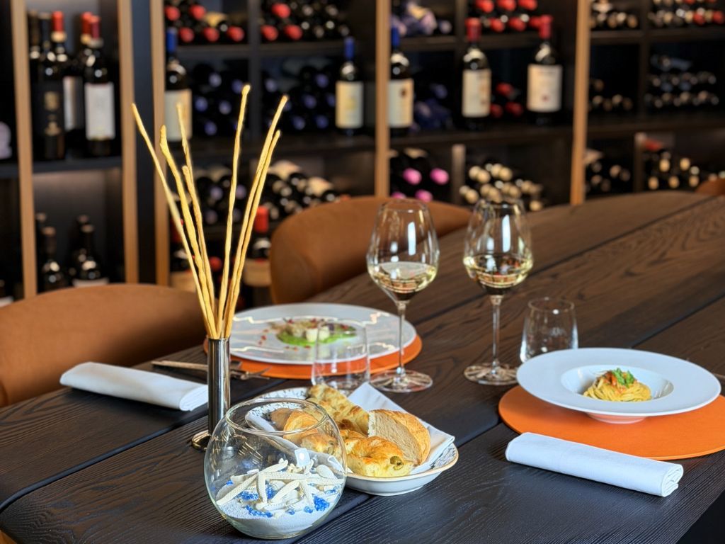 Castello di Casiglio - I nostri eventi 4