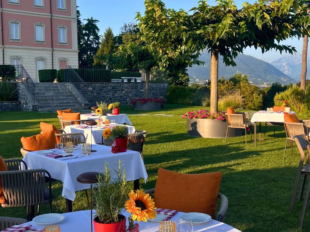 Ristorante LèCru - I Nostri Eventi 4