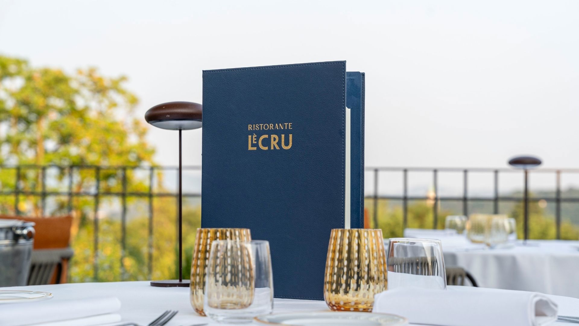 Ristorante LèCru - Home Page 12