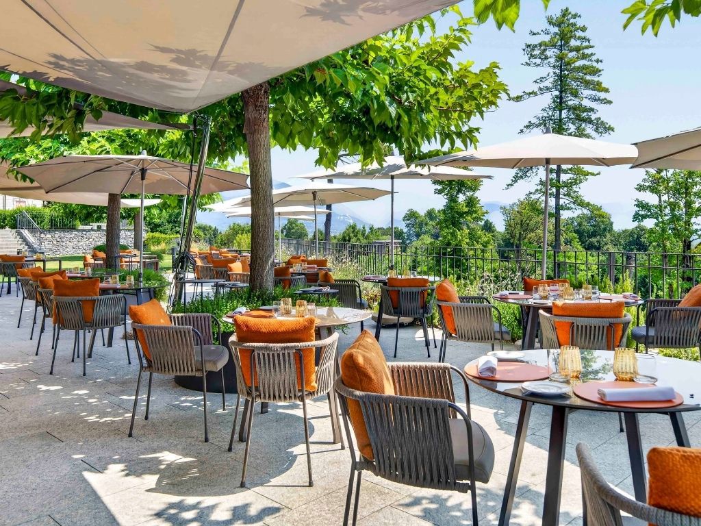 Ristorante LèCru - Nos événements 6