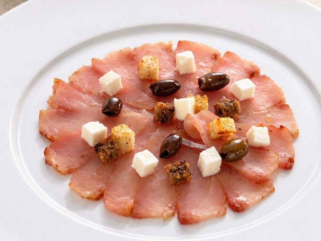 Ristorante LèCru - Nos événements 6