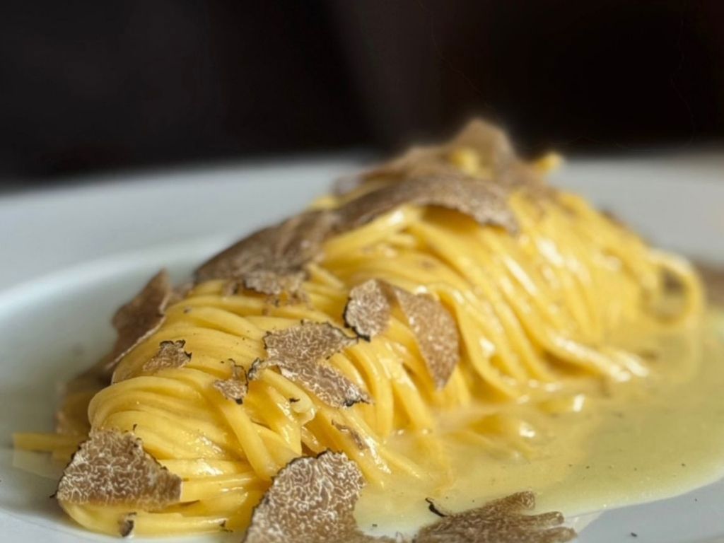 Ristorante LèCru - I Nostri Eventi 6