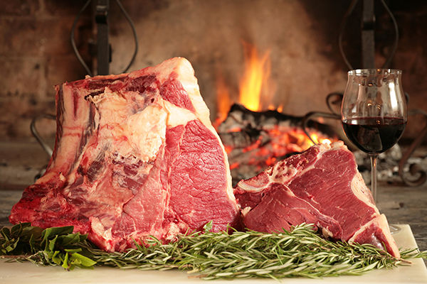 Ristorante LèCru - Nos événements 6