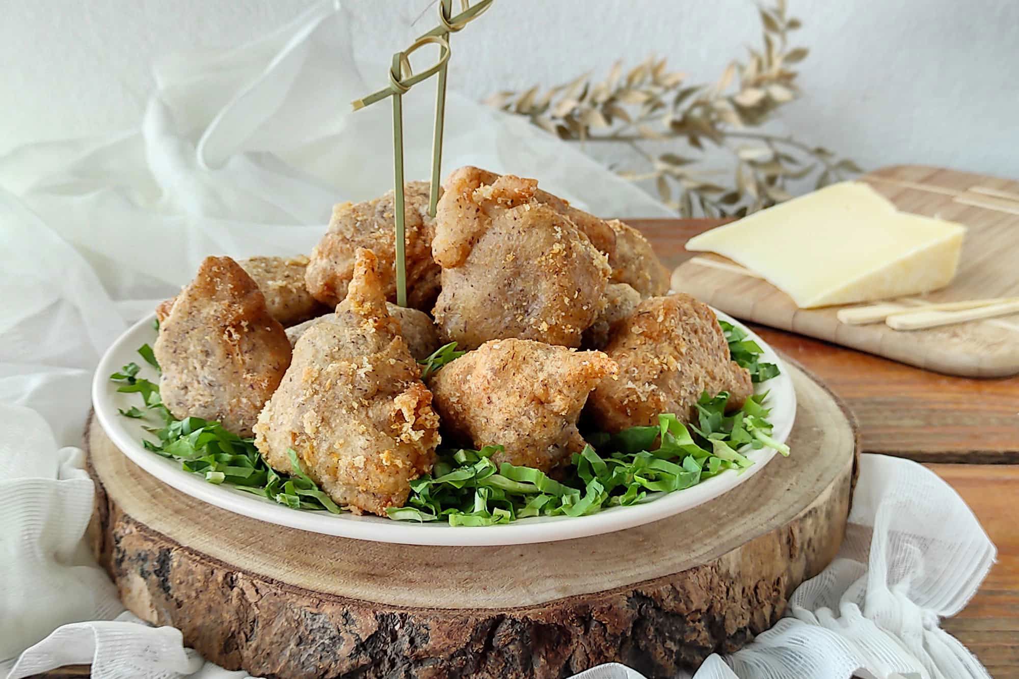 Ristorante LèCru - Nos événements 6