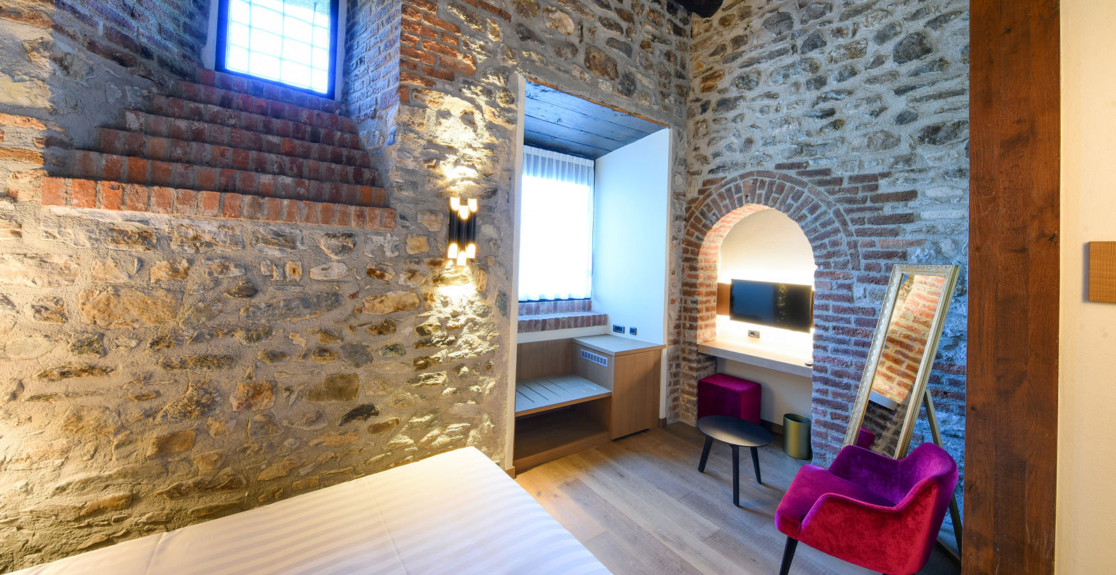 Castello di Casiglio - Standard 4