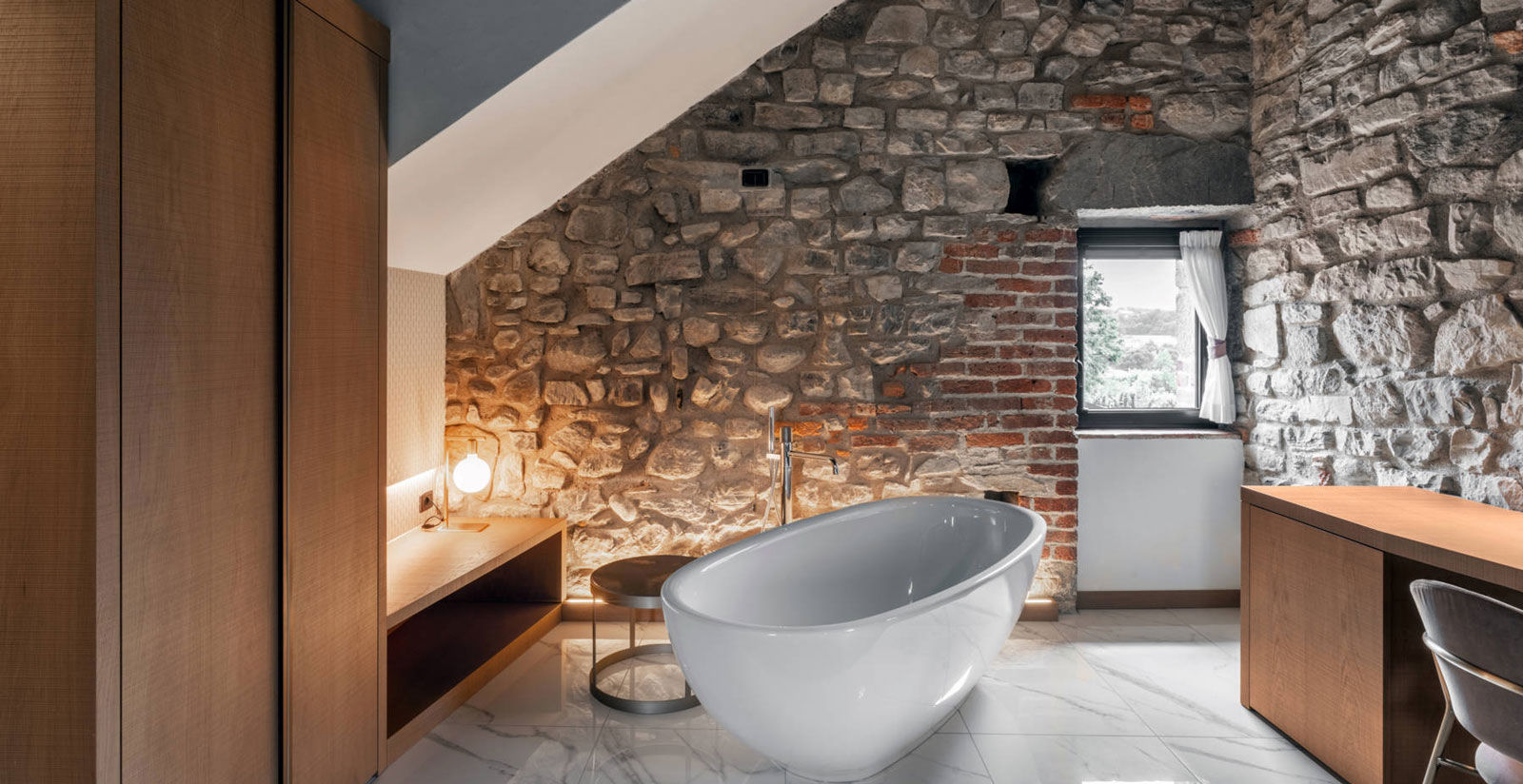 Castello di Casiglio - Dove dormire vicino al Lago di Como 6