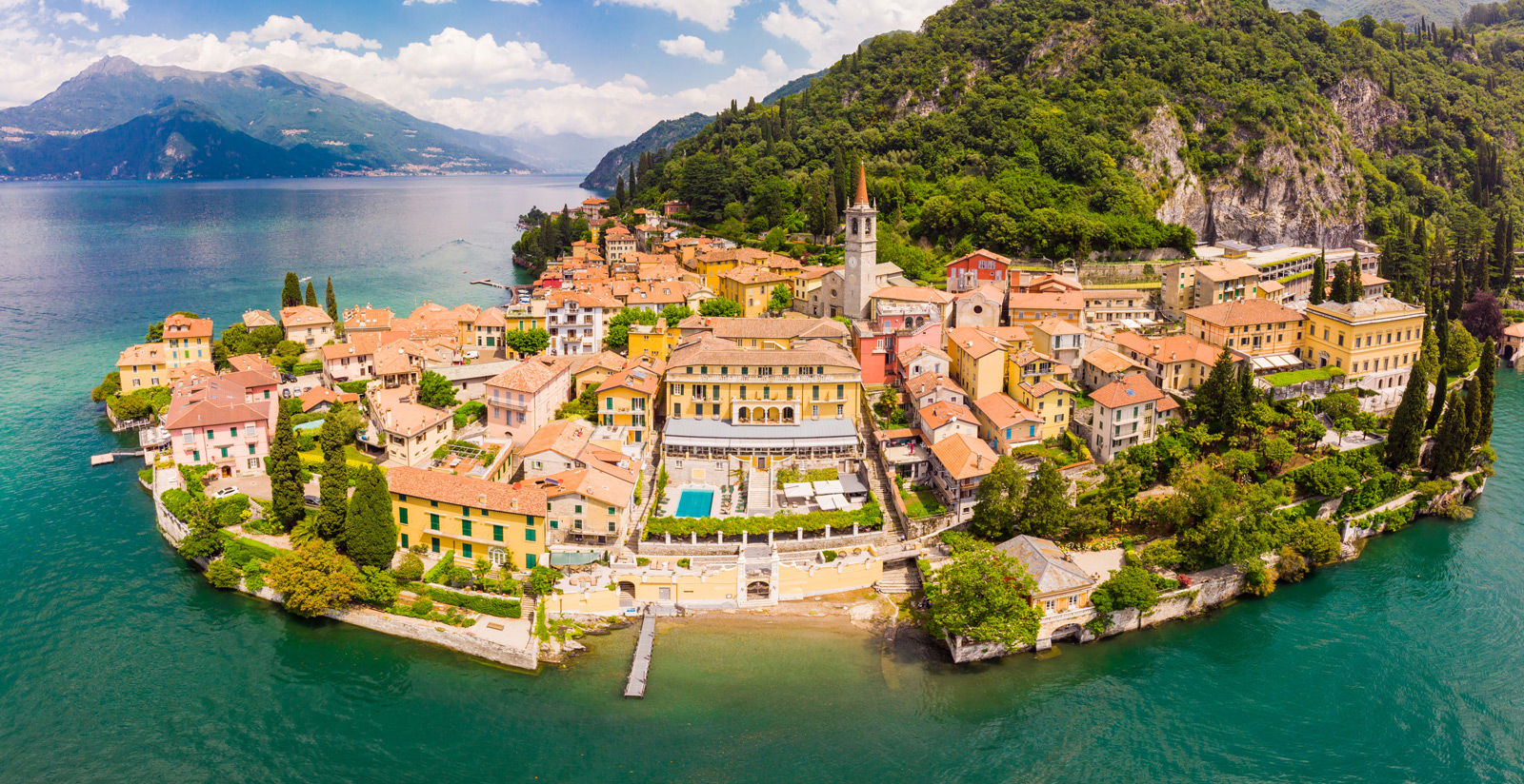 Castello di Casiglio - Relais vicino al Lago di Como 4