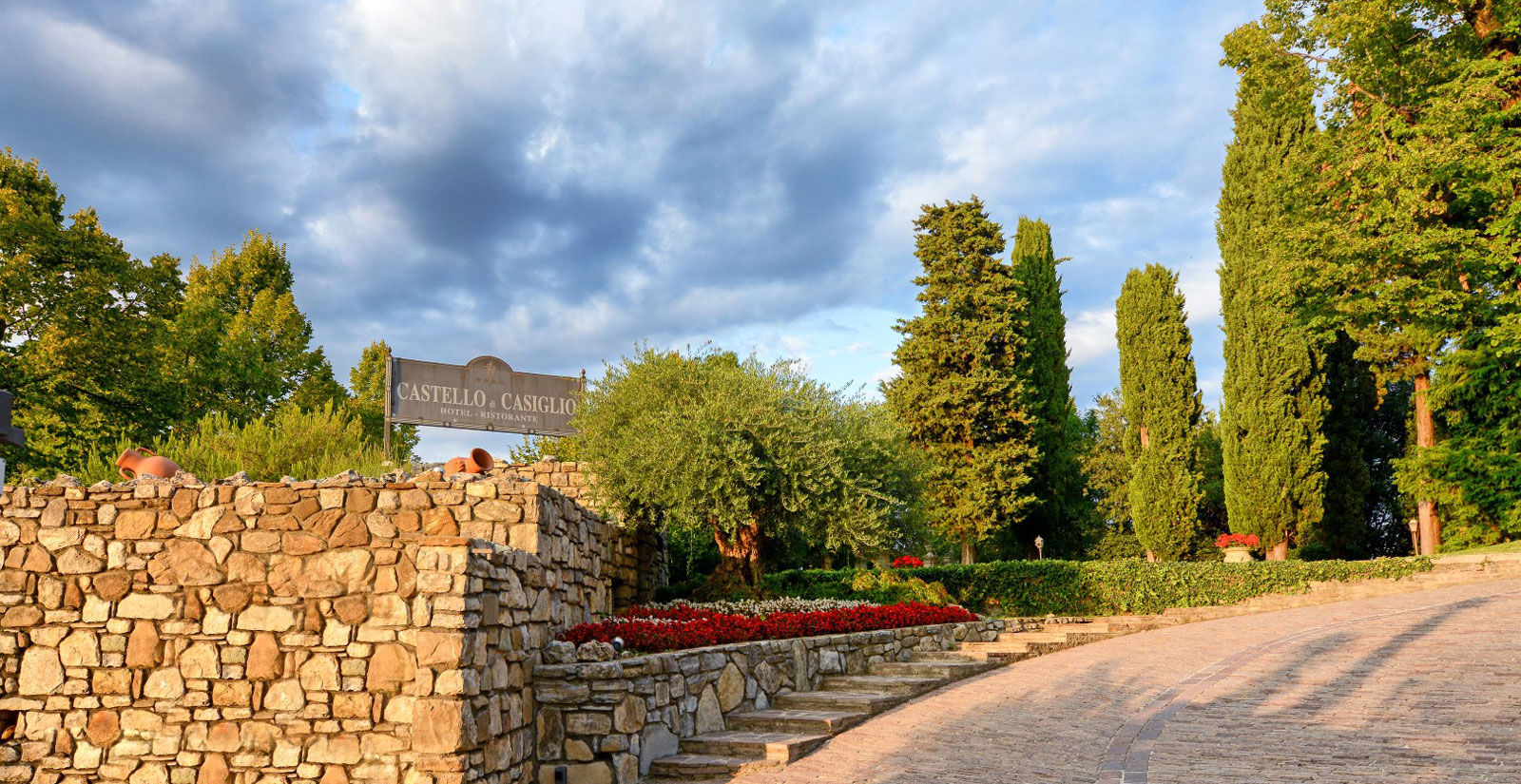 Castello di Casiglio - Offres de relais près du lac de Côme 6
