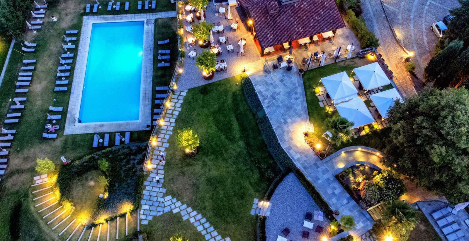 Castello di Casiglio - Luxury events venues near Como 5