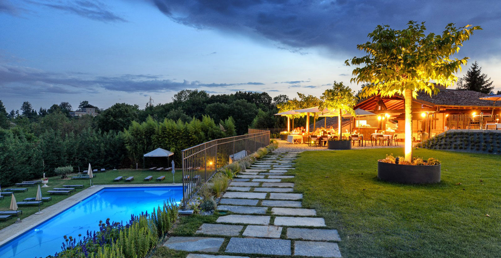 Castello di Casiglio - Castle for stay near Como Lake 5