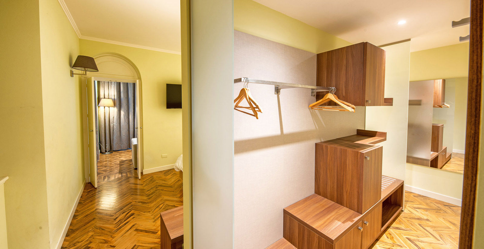 Castello di Casiglio - Villa Elena 8