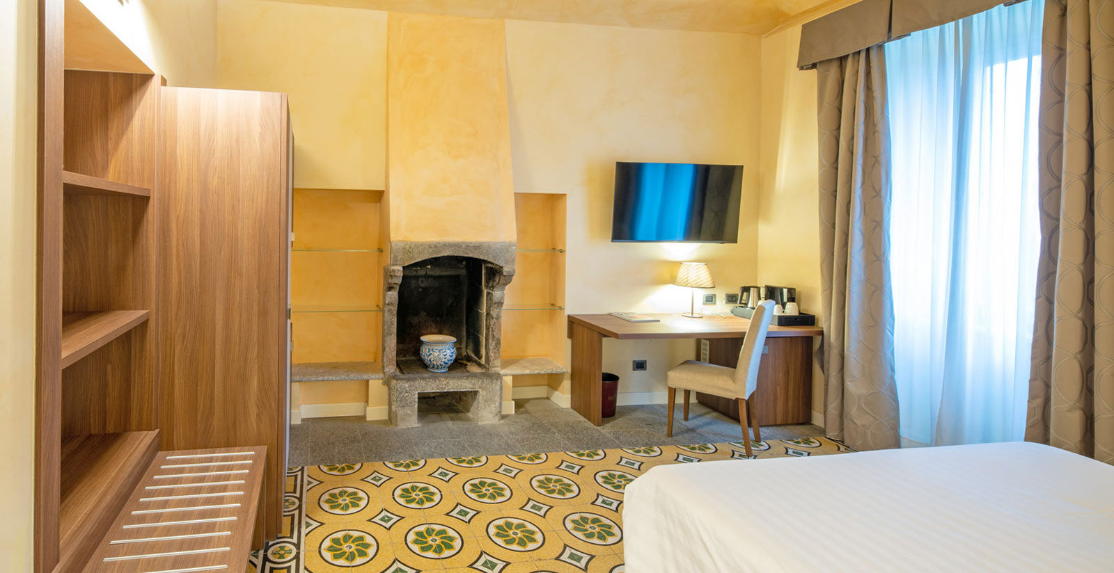 Castello di Casiglio - Villa Elena 7