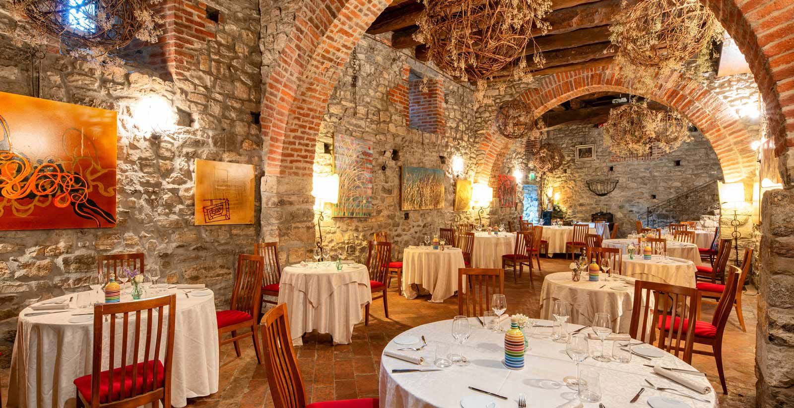 Castello di Casiglio - Castello per soggiorno vicino Lago di Como 5