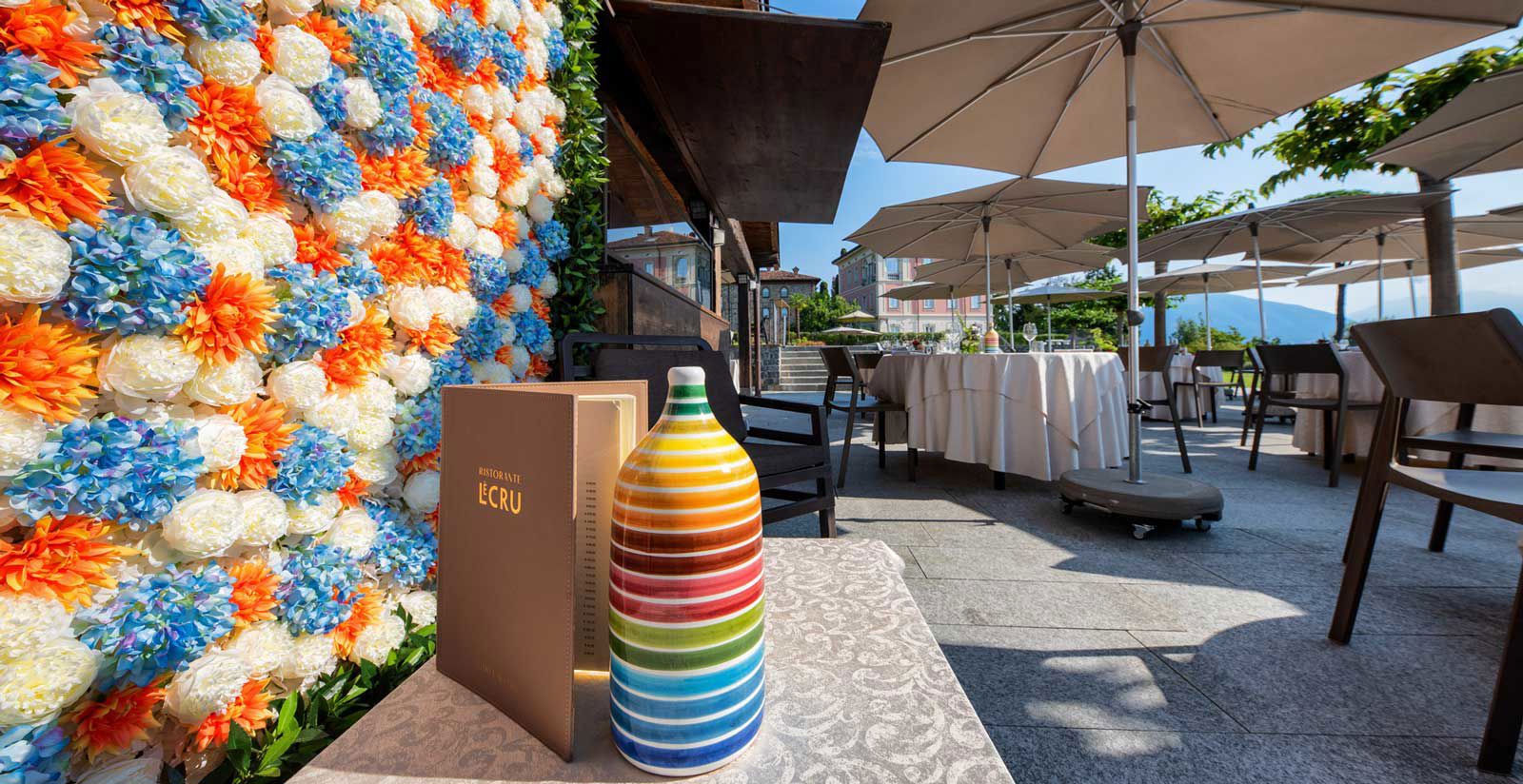 Castello di Casiglio - I servizi del Castello 8