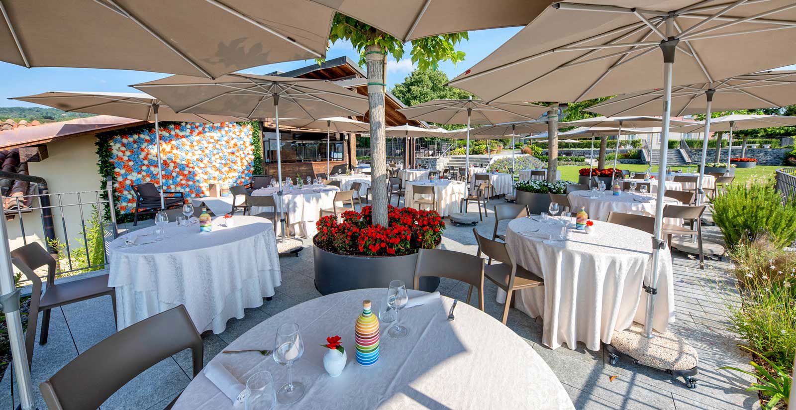 Castello di Casiglio - Relais in der Nähe des Comer Sees 7