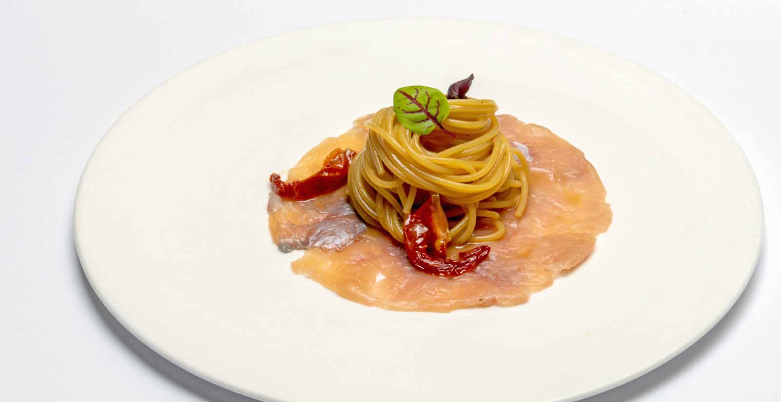 Ristorante LèCru - Home Page 6