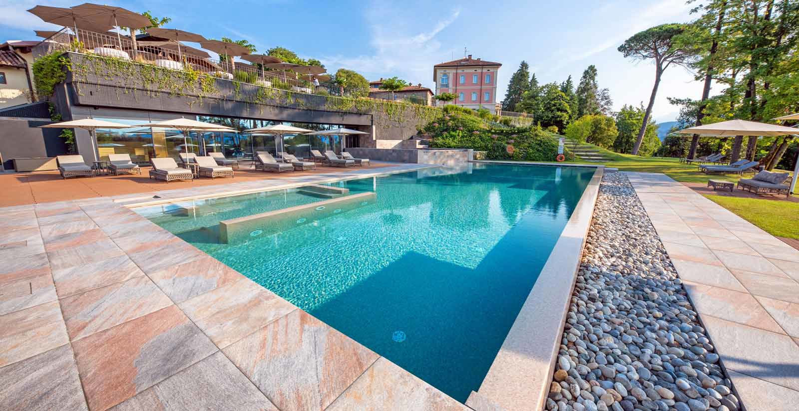 Castello di Casiglio - Übernachtungsmöglichkeiten in der Nähe des Comer Sees 6