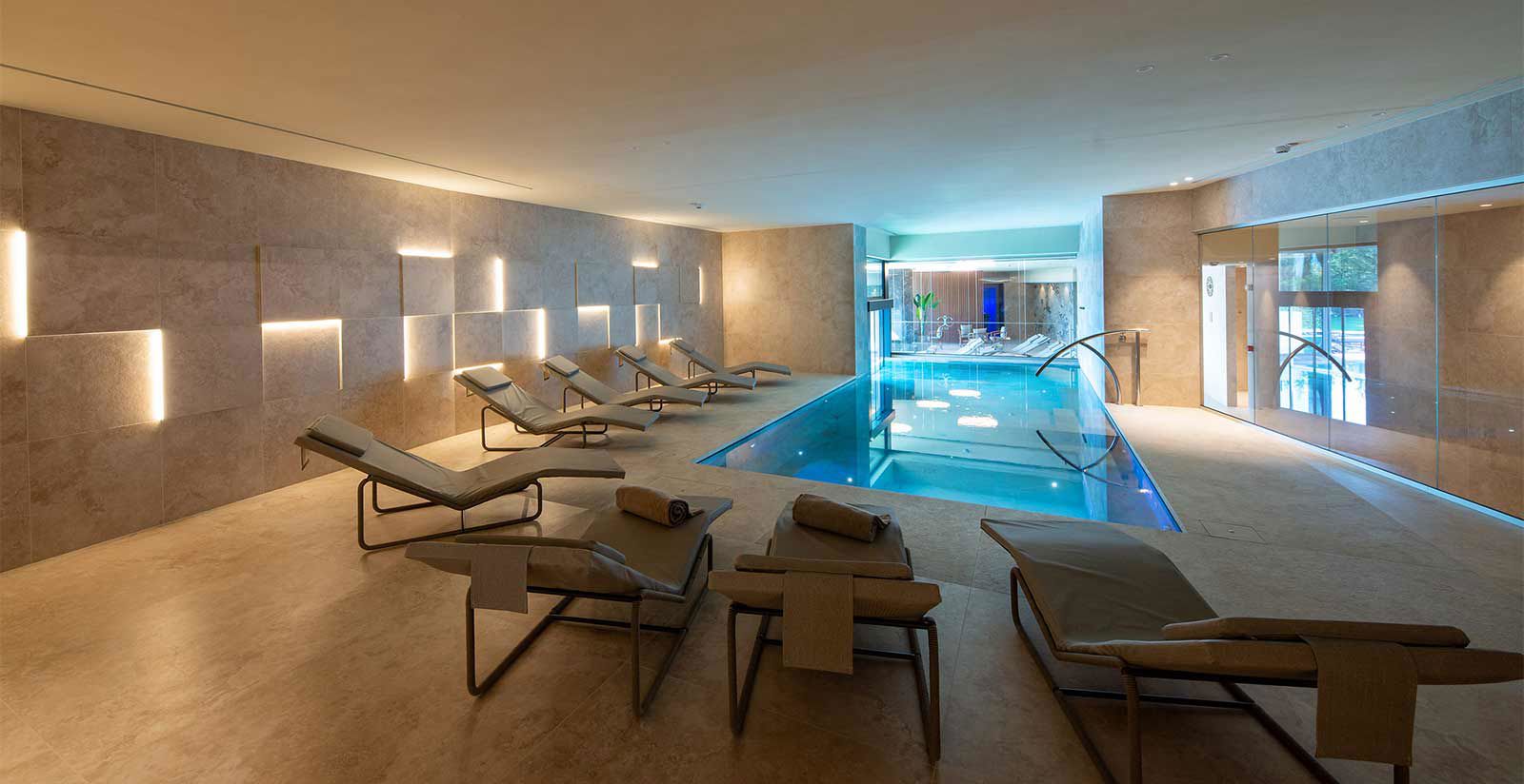 Castello di Casiglio - Relais avec spa près de Côme 7