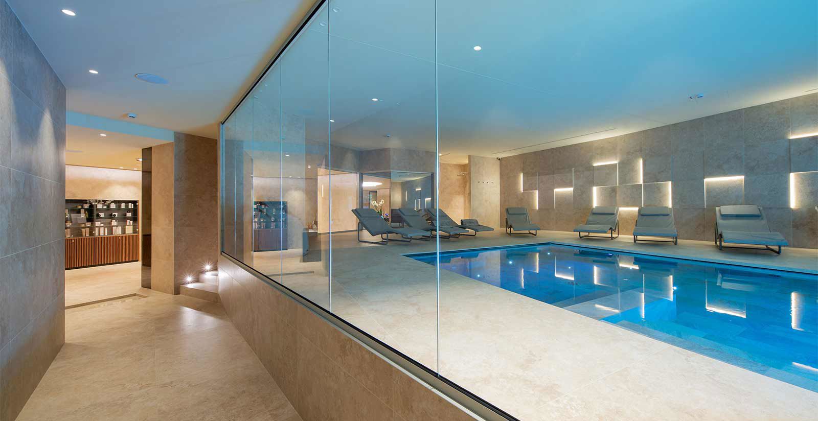 Castello di Casiglio - Relais mit Spa in der Nähe von Como 8