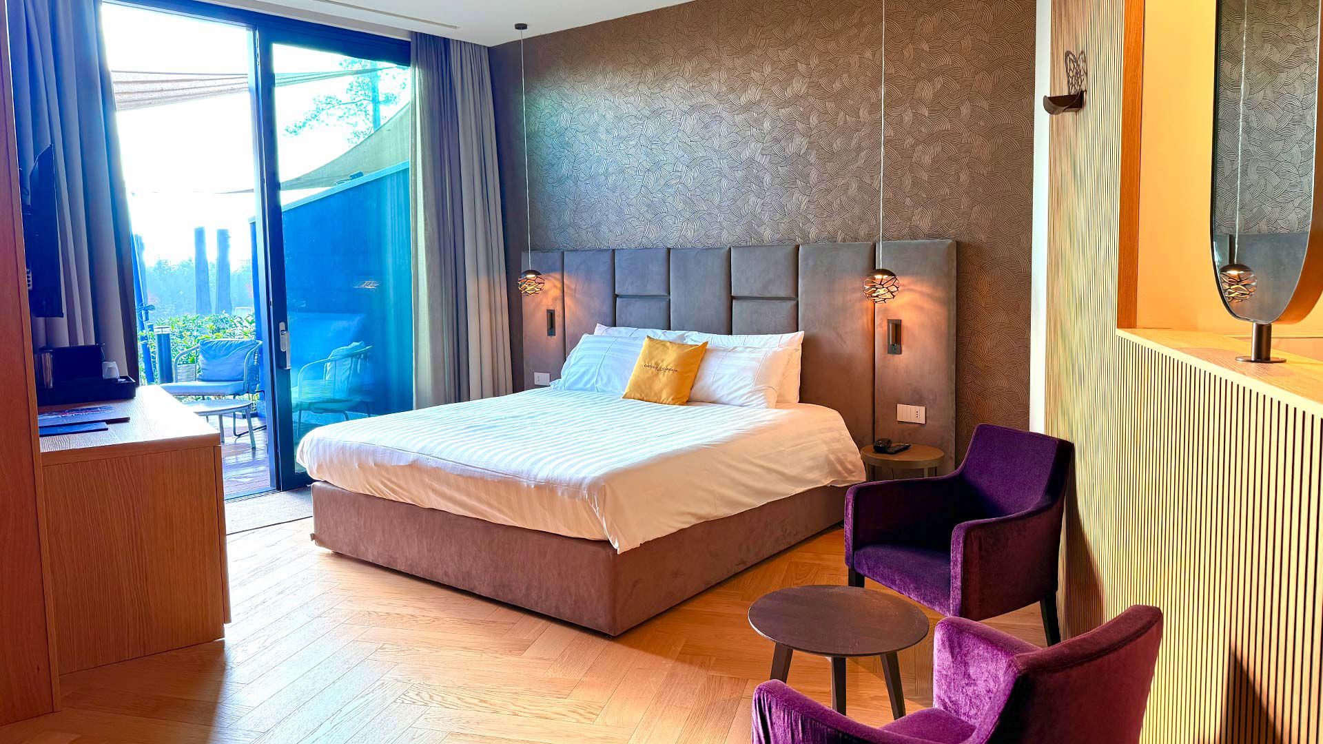 Castello di Casiglio - Suite Garden SPA 10