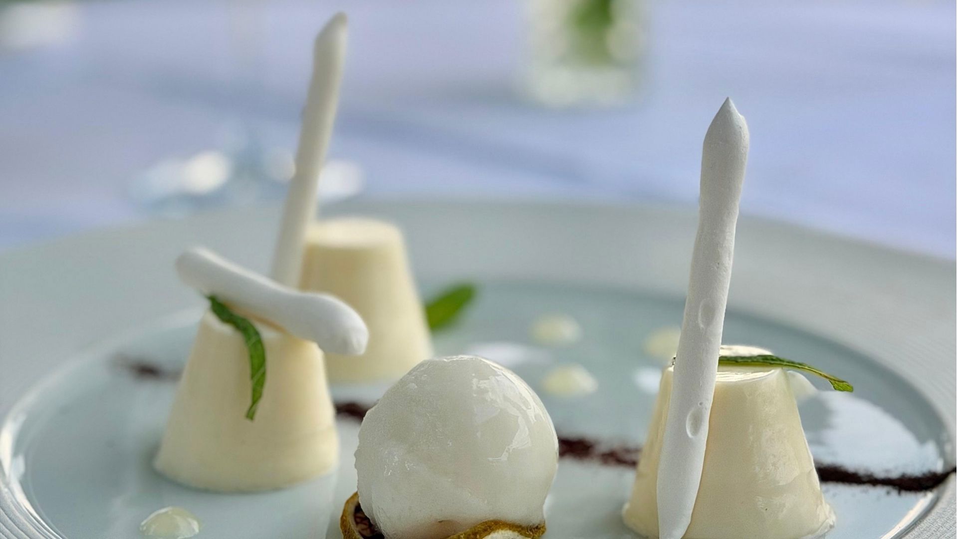 Ristorante LèCru - Nos événements 6