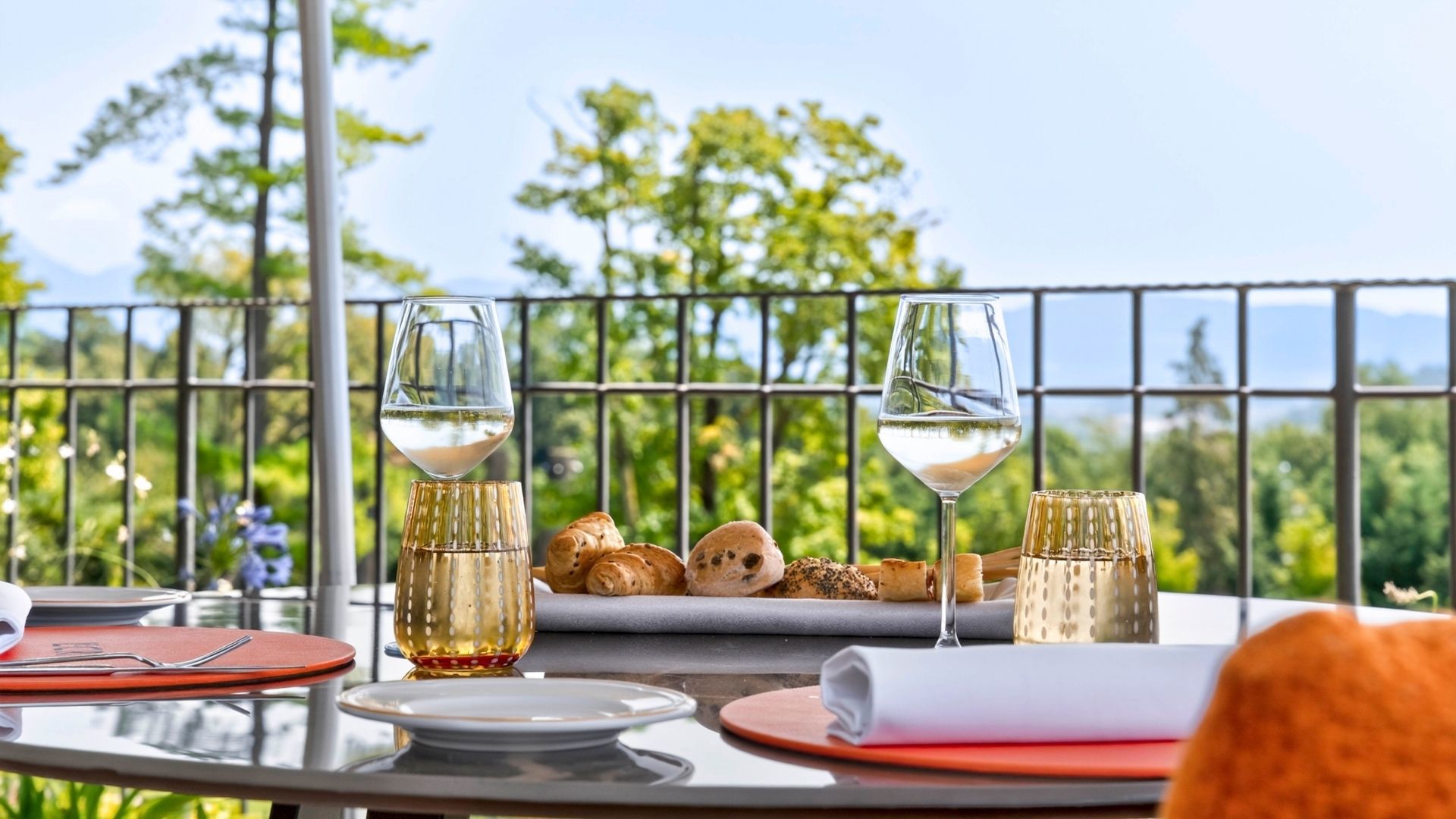 Ristorante LèCru - Nos événements 4