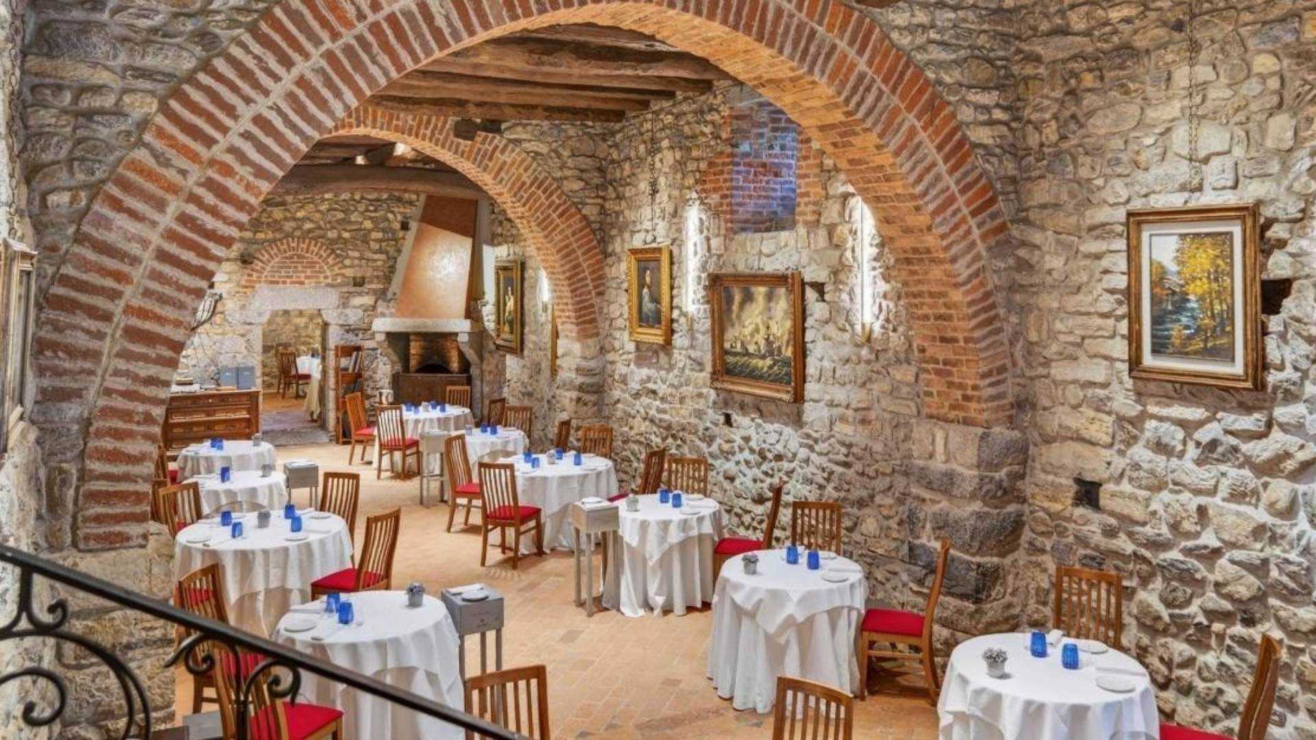 Ristorante LèCru - Home Page 6