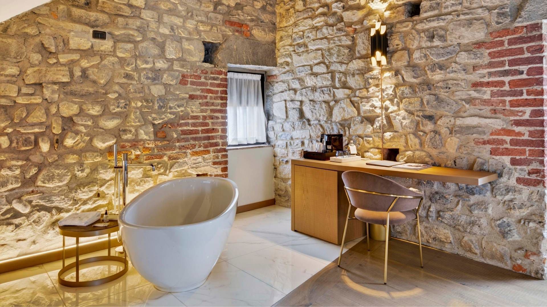 Castello di Casiglio - Suite 8