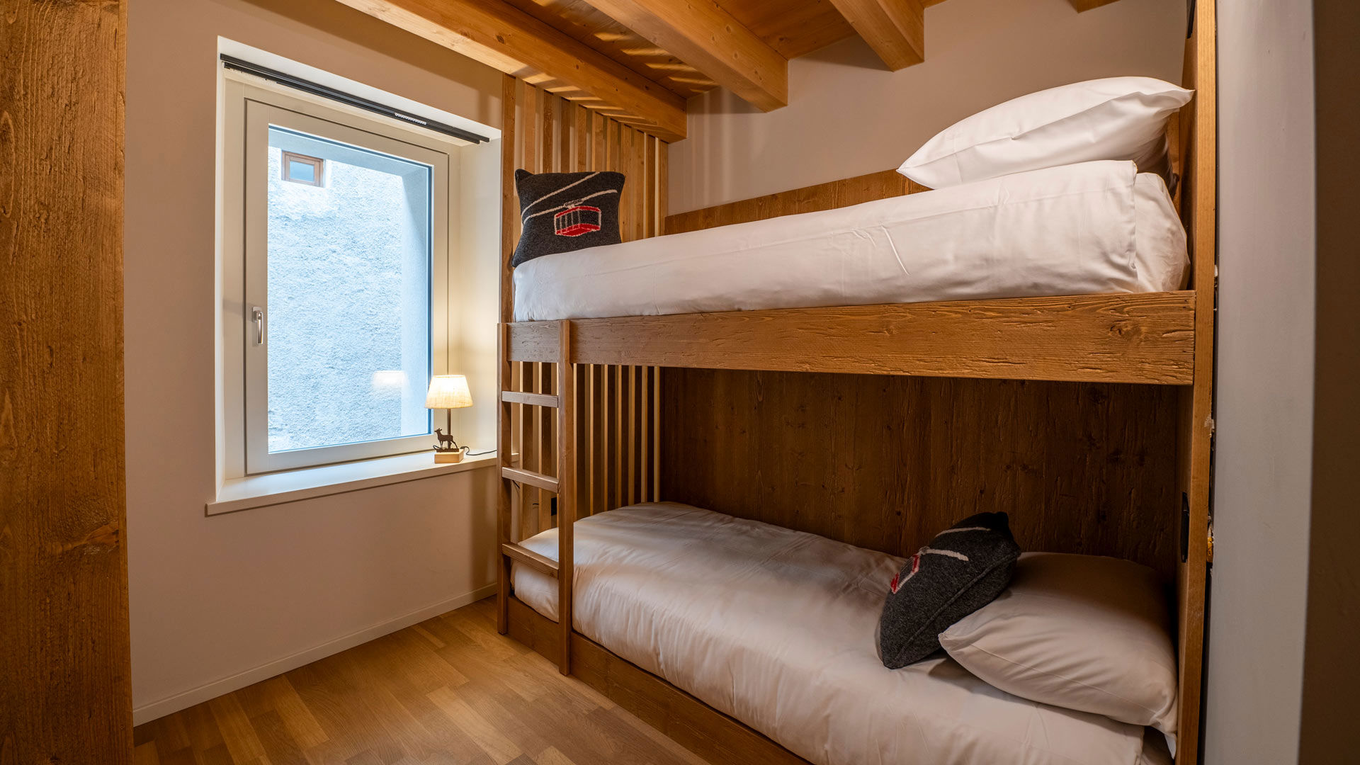 Deluxe Dreizimmer-Apartment 6